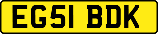 EG51BDK