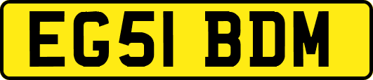 EG51BDM