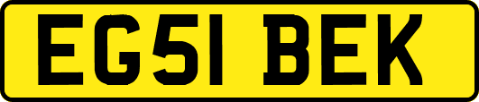 EG51BEK