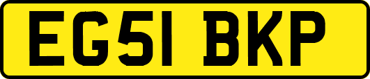EG51BKP