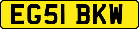 EG51BKW