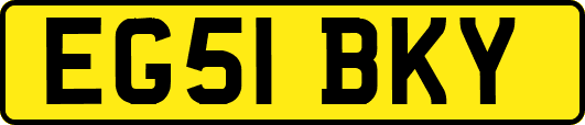 EG51BKY