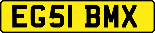 EG51BMX