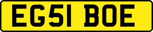 EG51BOE