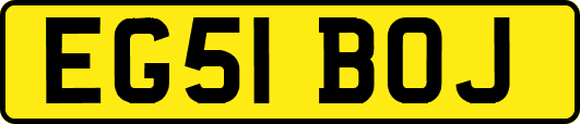 EG51BOJ