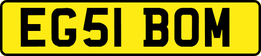 EG51BOM