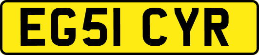 EG51CYR