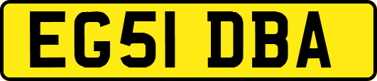 EG51DBA