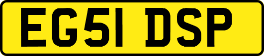 EG51DSP