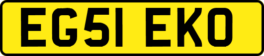 EG51EKO