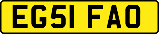EG51FAO