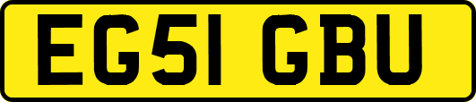 EG51GBU