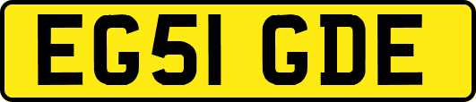 EG51GDE