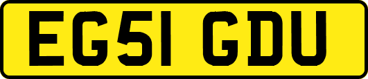 EG51GDU