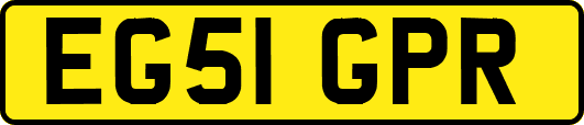 EG51GPR