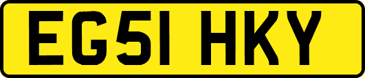 EG51HKY