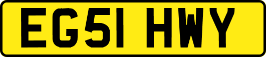 EG51HWY