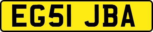 EG51JBA