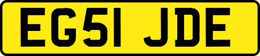 EG51JDE