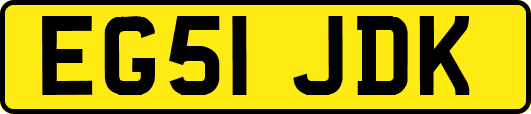 EG51JDK