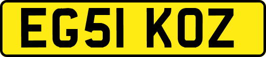 EG51KOZ