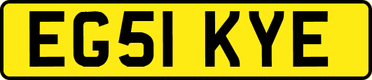 EG51KYE
