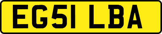 EG51LBA
