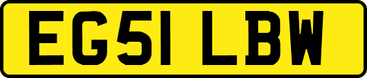 EG51LBW