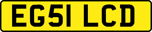 EG51LCD