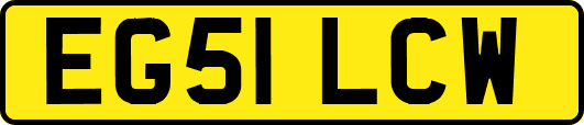 EG51LCW