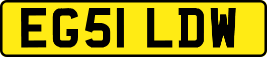 EG51LDW