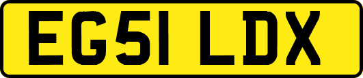EG51LDX