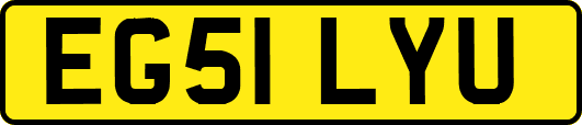 EG51LYU