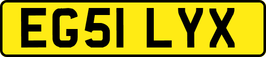 EG51LYX