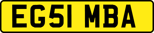 EG51MBA