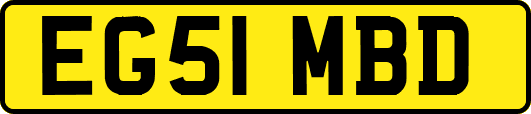 EG51MBD