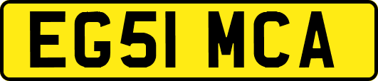 EG51MCA