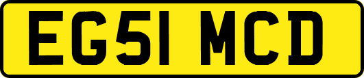 EG51MCD