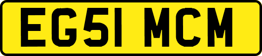 EG51MCM