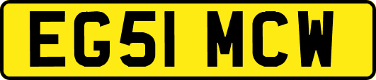 EG51MCW