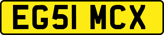 EG51MCX