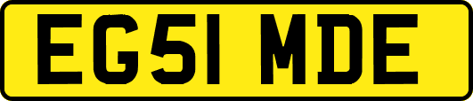 EG51MDE