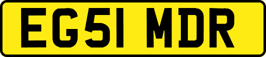 EG51MDR