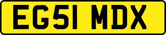 EG51MDX