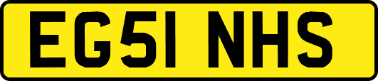 EG51NHS