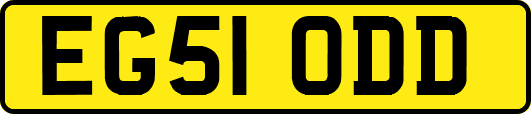 EG51ODD