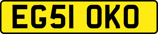 EG51OKO