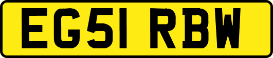 EG51RBW