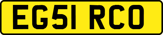 EG51RCO