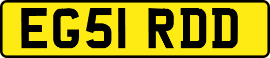 EG51RDD